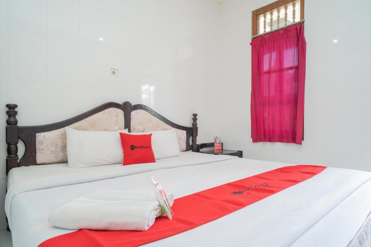Reddoorz Plus Near Danau Batur Kintamani Esterno foto