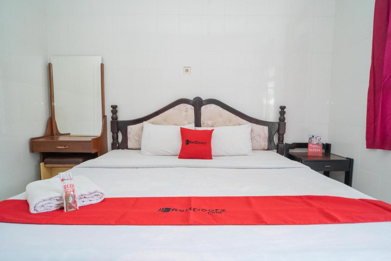 Reddoorz Plus Near Danau Batur Kintamani Esterno foto
