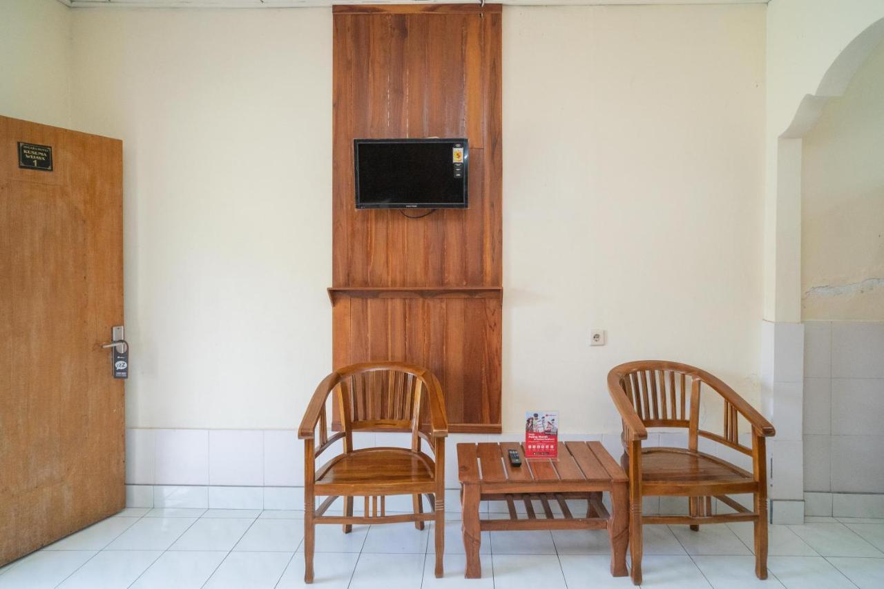 Reddoorz Plus Near Danau Batur Kintamani Esterno foto