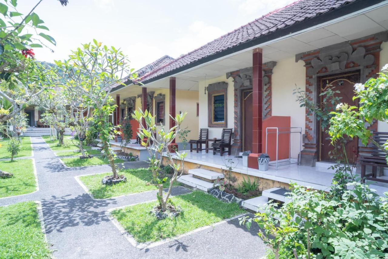 Reddoorz Plus Near Danau Batur Kintamani Esterno foto