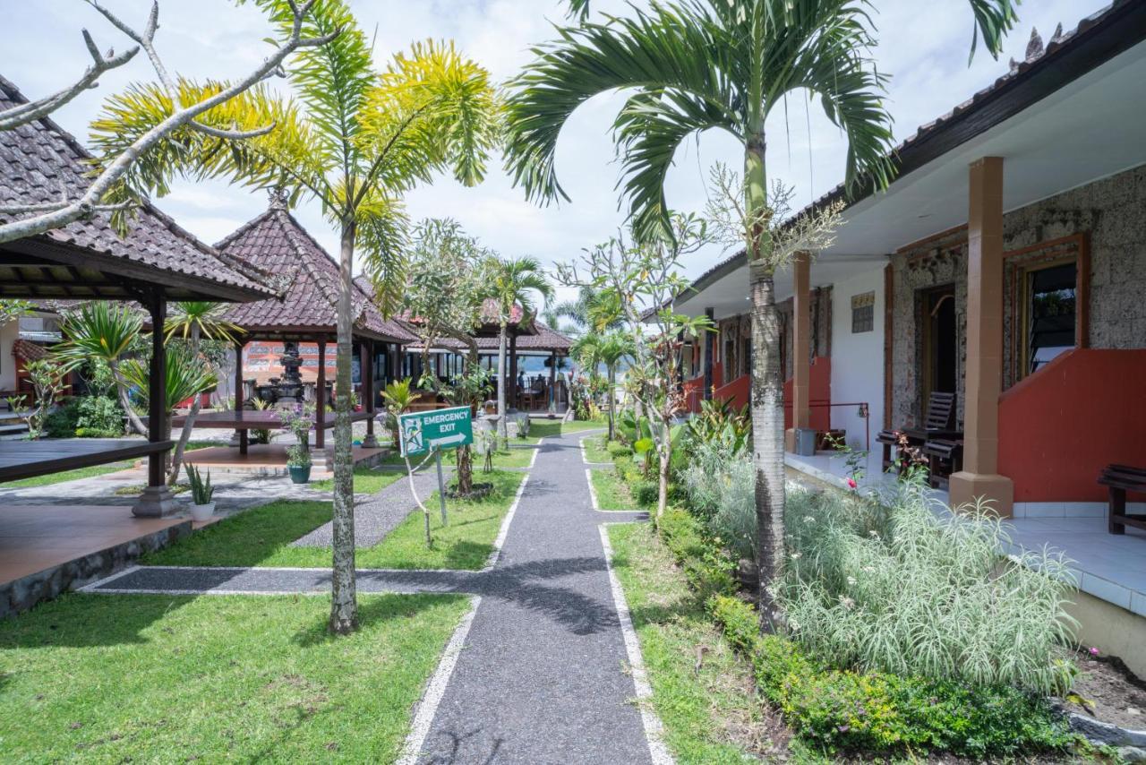 Reddoorz Plus Near Danau Batur Kintamani Esterno foto