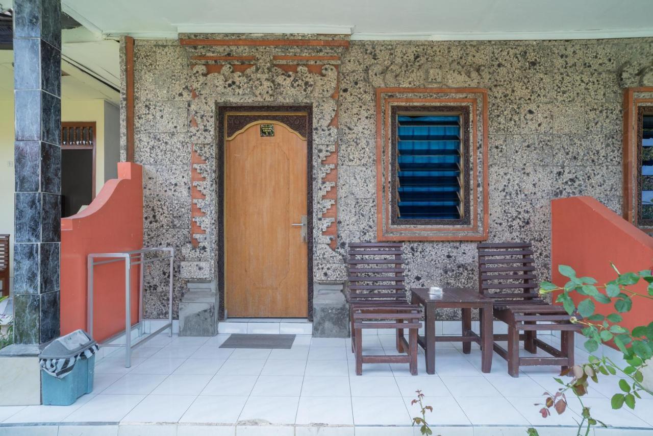 Reddoorz Plus Near Danau Batur Kintamani Esterno foto