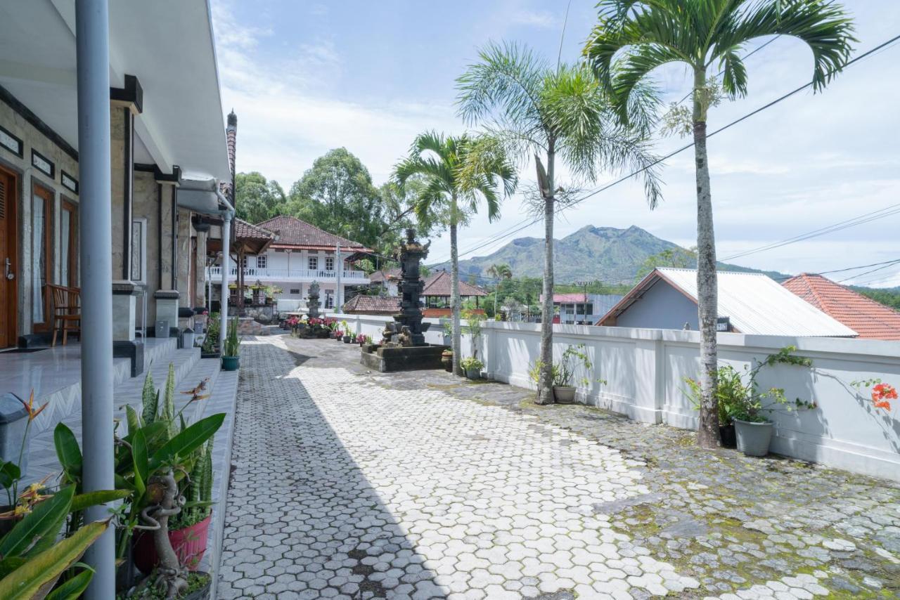 Reddoorz Plus Near Danau Batur Kintamani Esterno foto