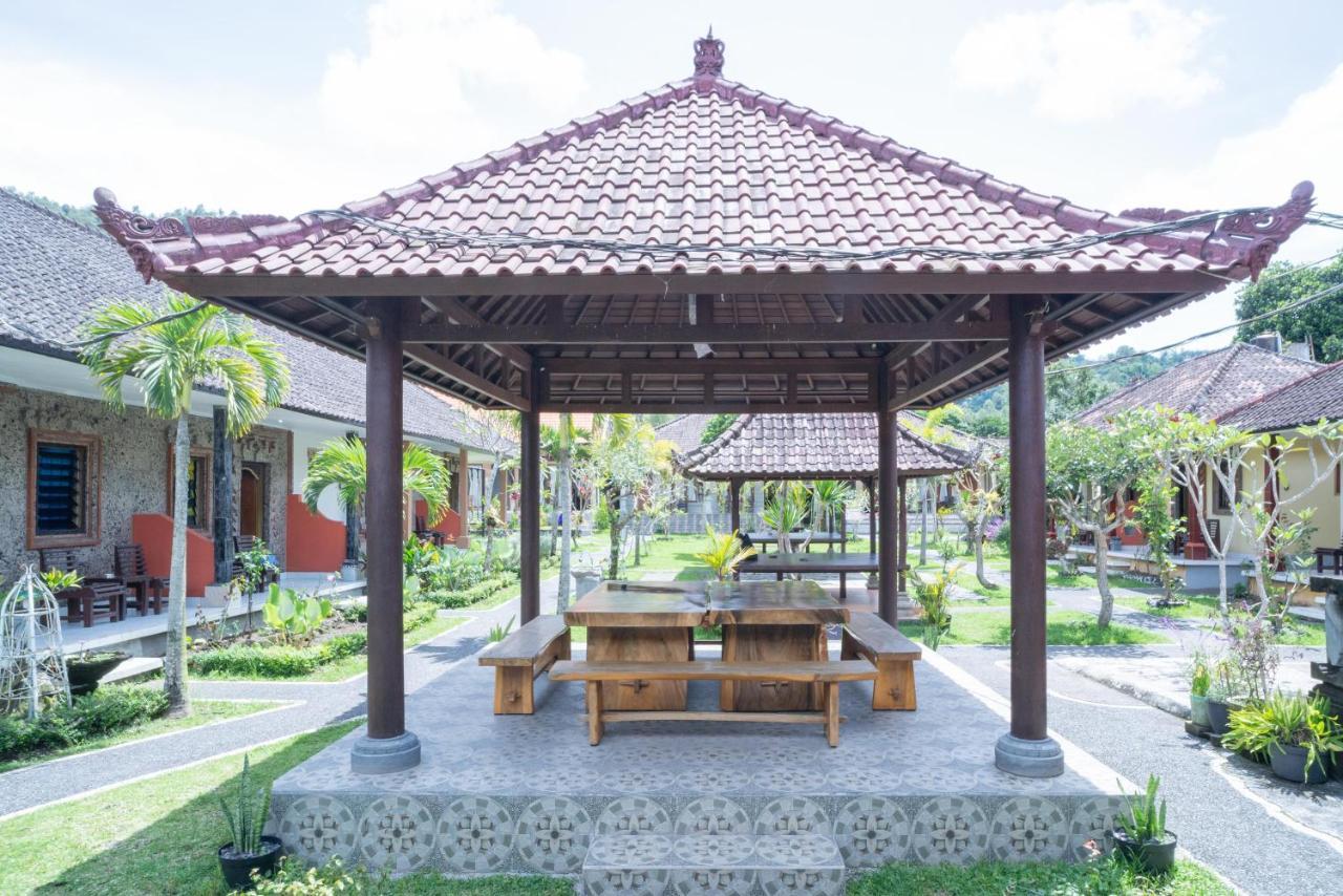 Reddoorz Plus Near Danau Batur Kintamani Esterno foto