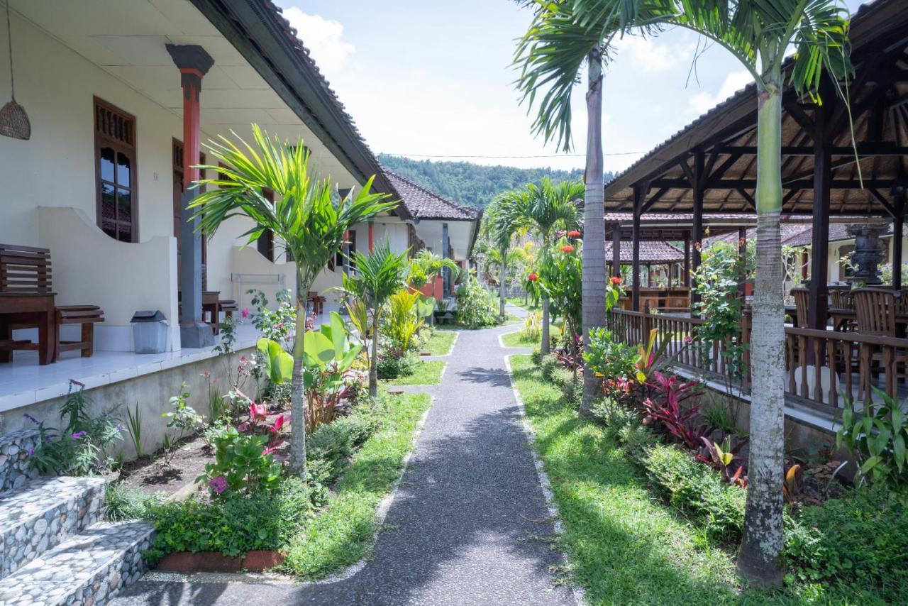 Reddoorz Plus Near Danau Batur Kintamani Esterno foto