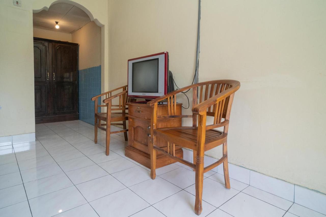 Reddoorz Plus Near Danau Batur Kintamani Esterno foto