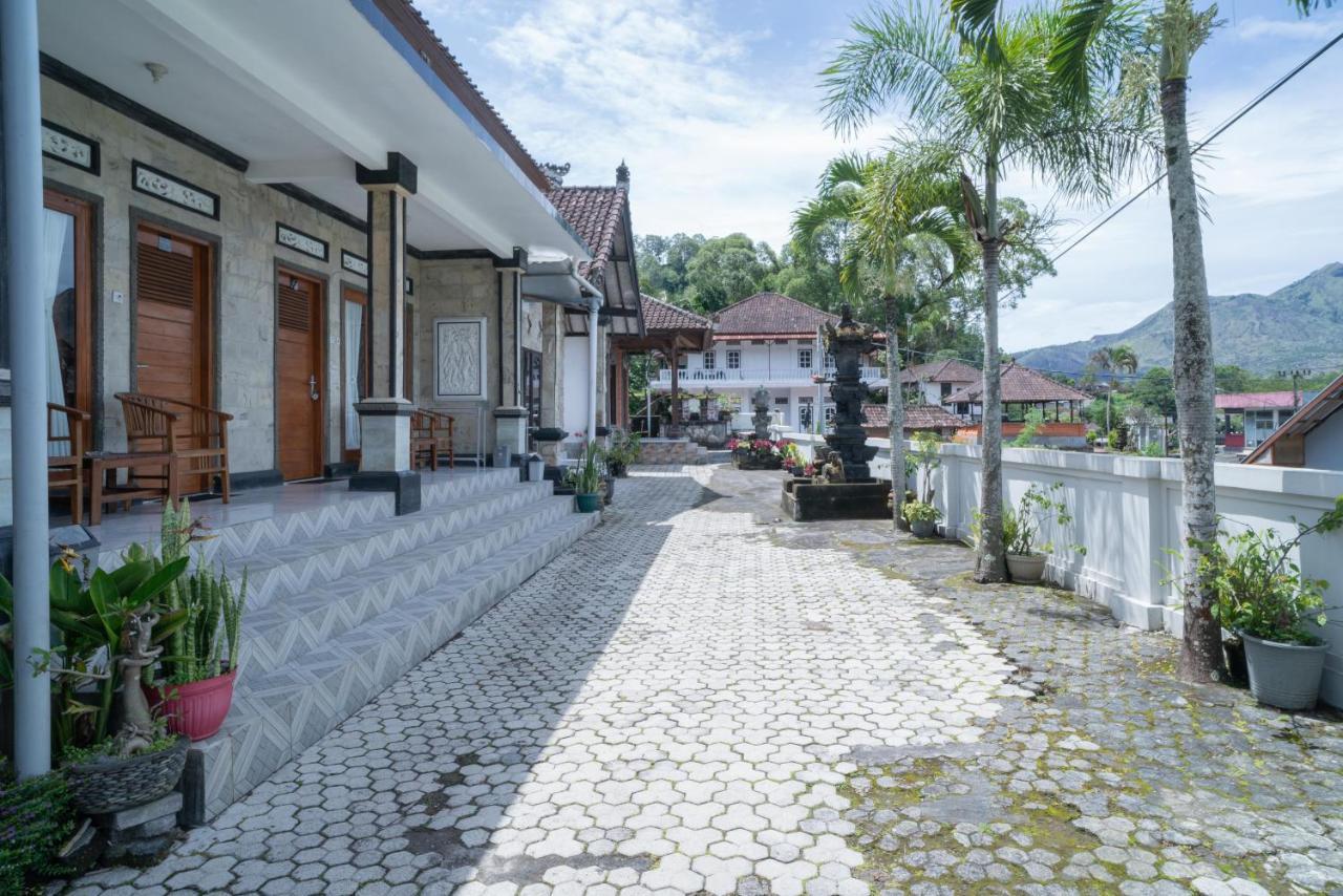 Reddoorz Plus Near Danau Batur Kintamani Esterno foto