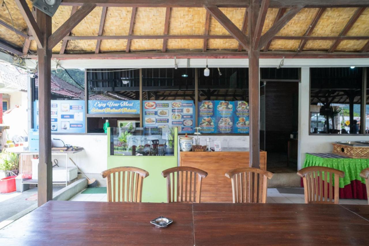 Reddoorz Plus Near Danau Batur Kintamani Esterno foto