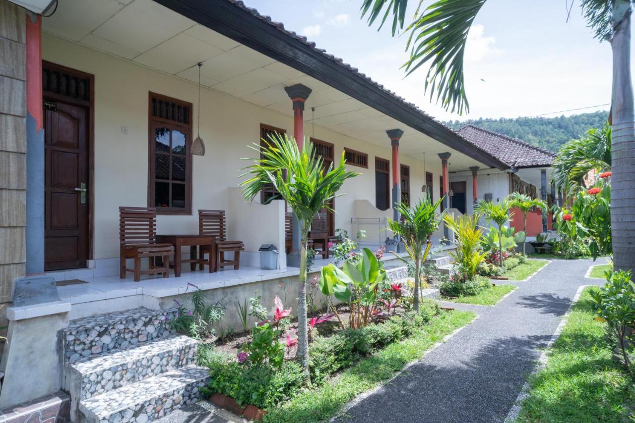 Reddoorz Plus Near Danau Batur Kintamani Esterno foto