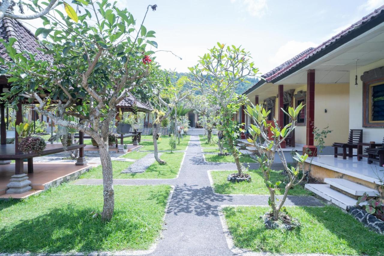 Reddoorz Plus Near Danau Batur Kintamani Esterno foto