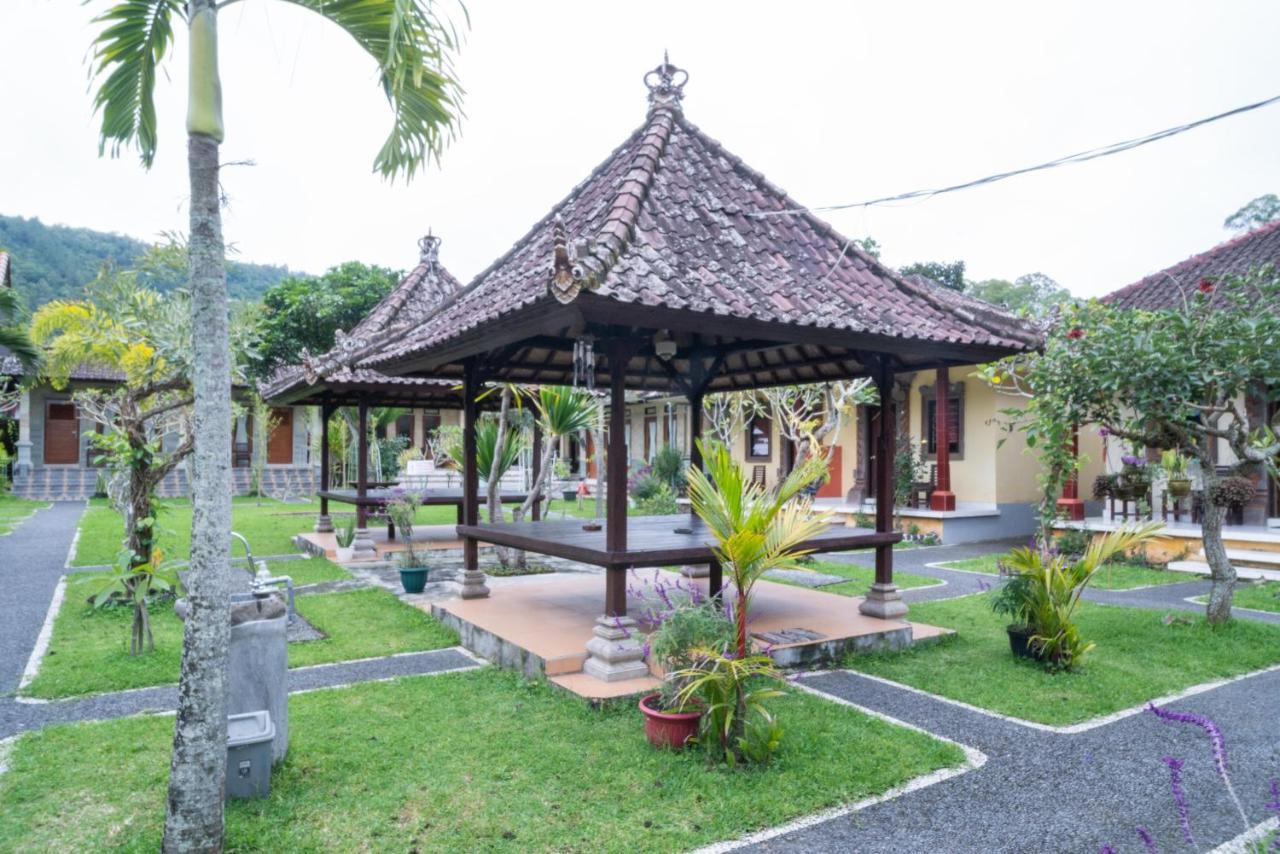 Reddoorz Plus Near Danau Batur Kintamani Esterno foto