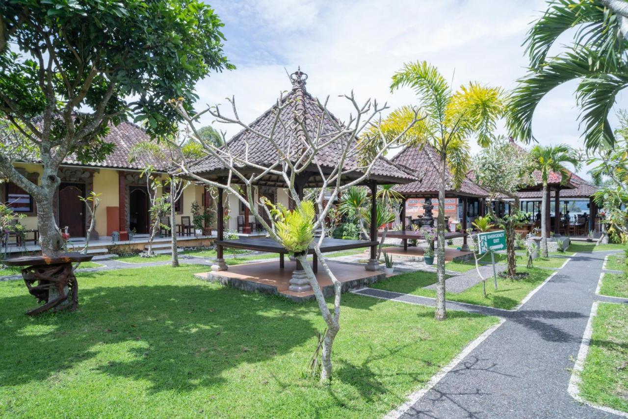 Reddoorz Plus Near Danau Batur Kintamani Esterno foto